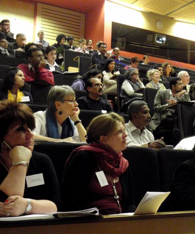 conference-02 BASAS Conference